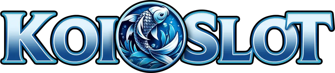 Logo Slot Thailand