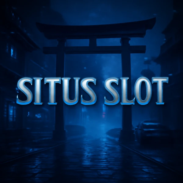 Situs Slot Gacor