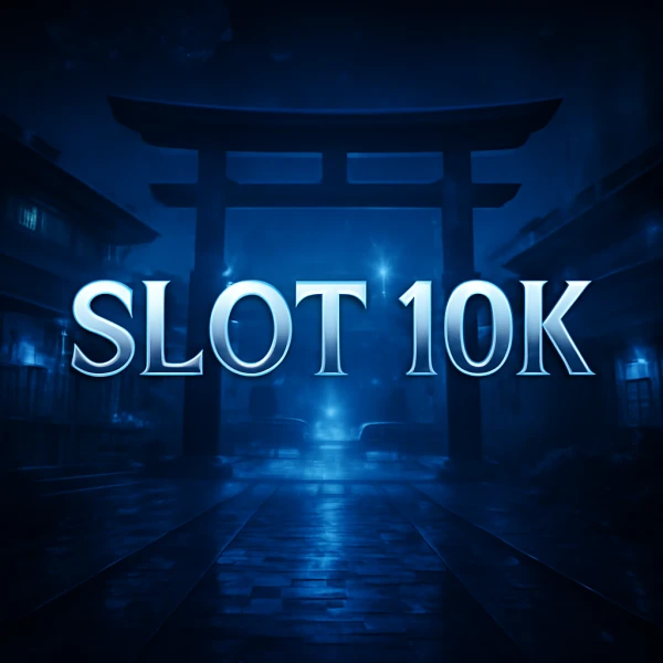 Slot 10k