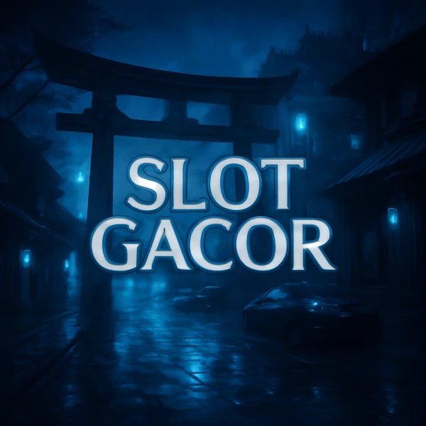 Slot Gacor Hari Ini