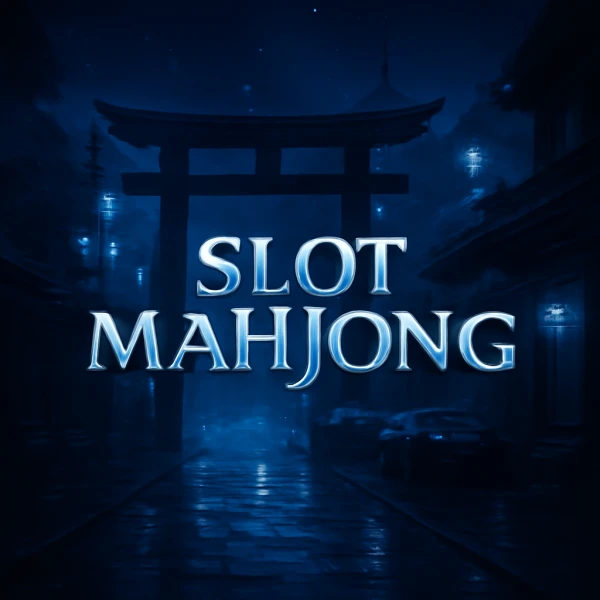 Slot Mahjong