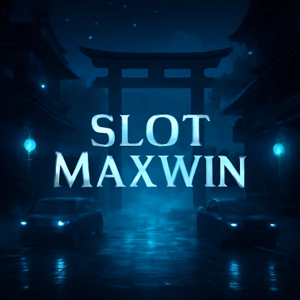 Slot Maxwin
