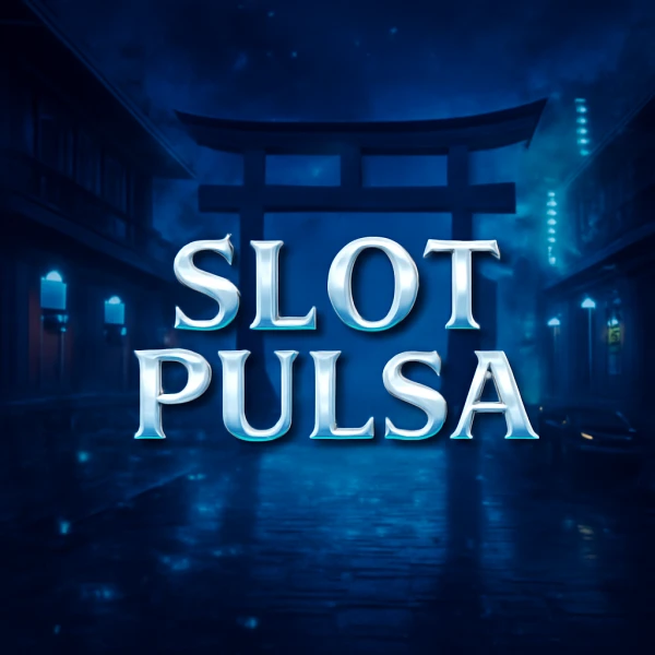 Slot Pulsa