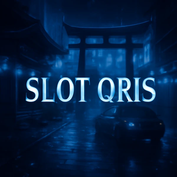 Slot Qris