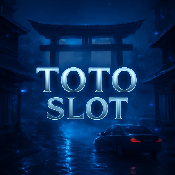 Toto Slot